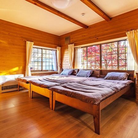 Nasu Grand Villa - Vacation Stay 13860 Nasuyumoto Экстерьер фото