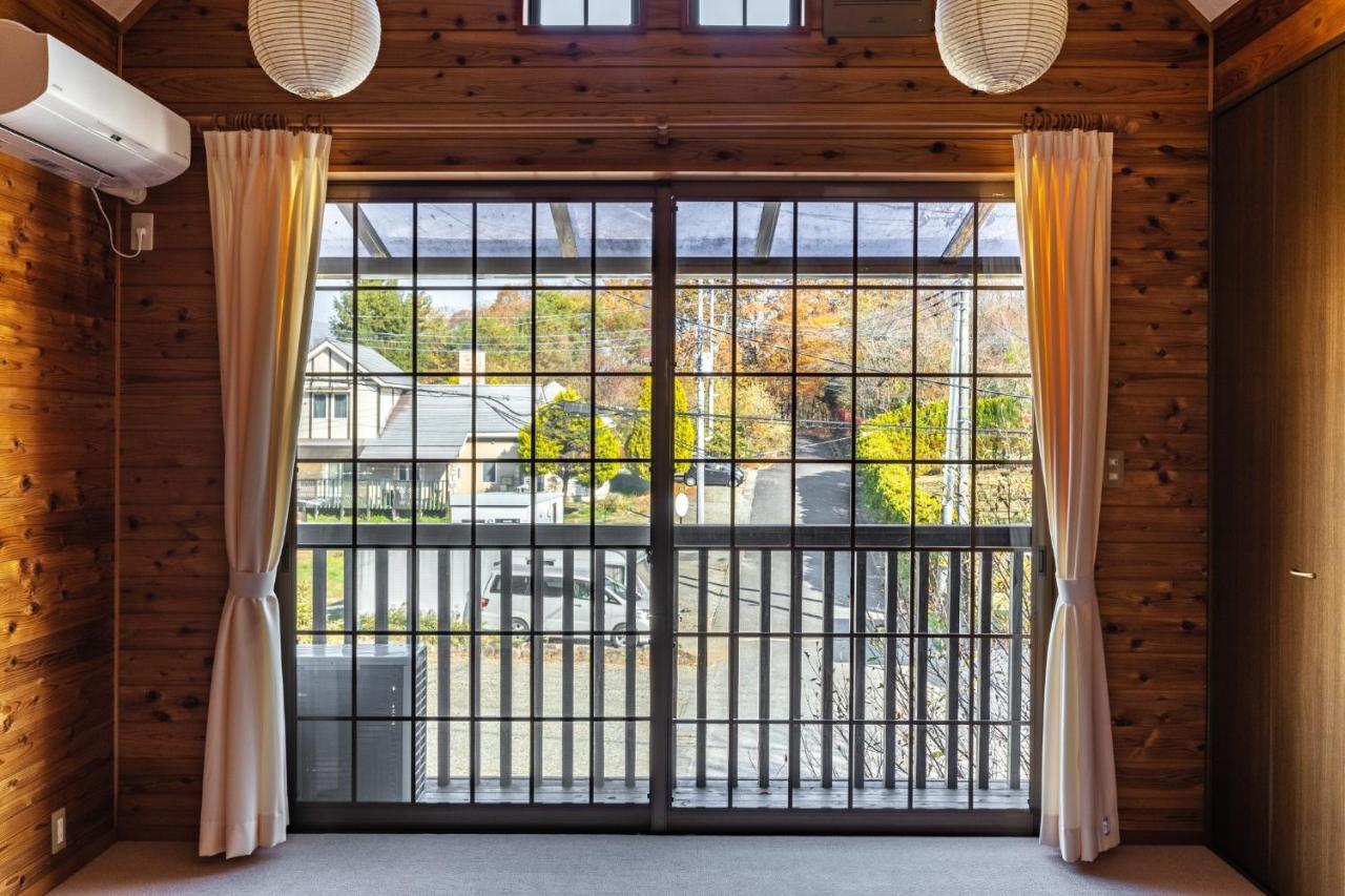 Nasu Grand Villa - Vacation Stay 13860 Nasuyumoto Экстерьер фото